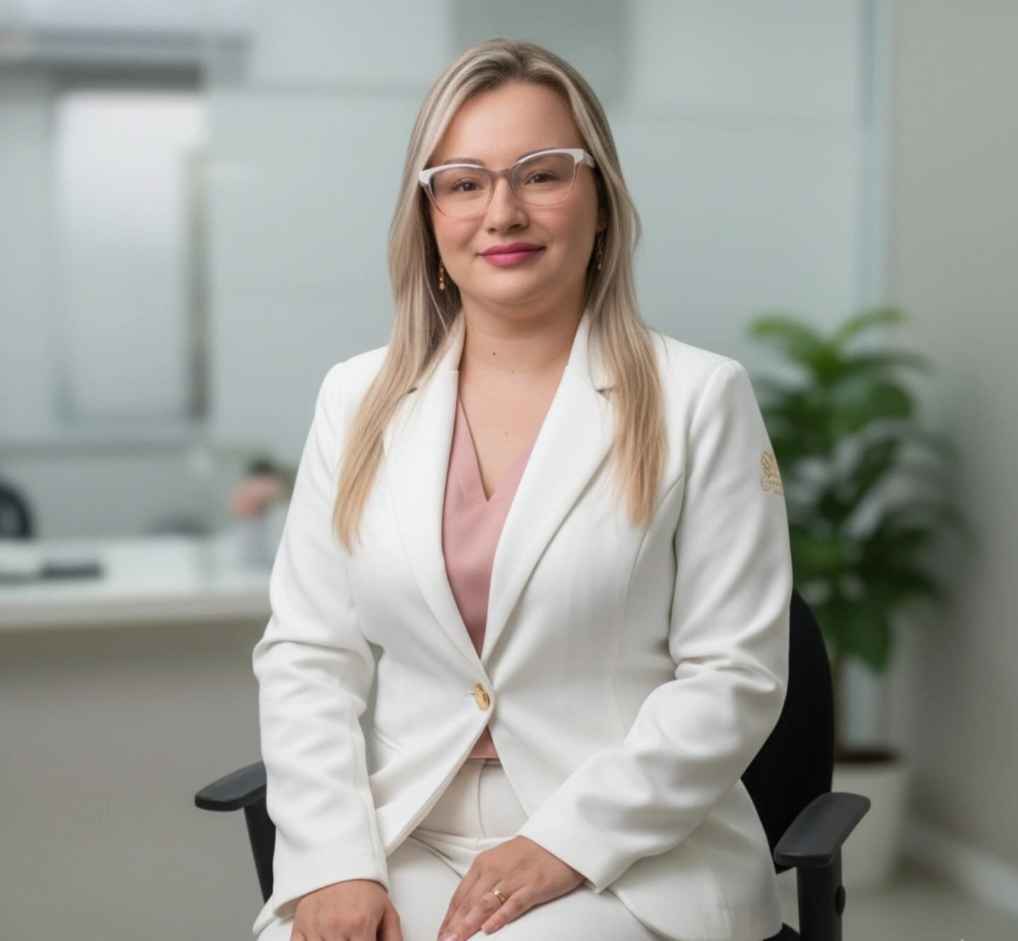 Consultório Dra. Liliana